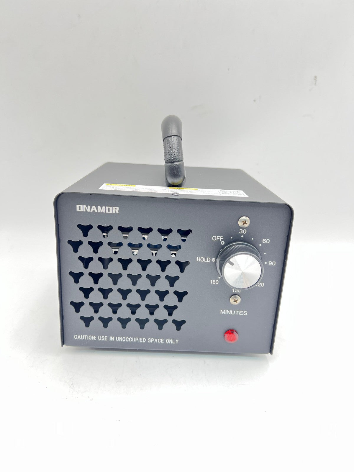 ONAMOR Ozone Generator Odor Eliminator 70000mg, High Capacity Ozone Machine Odor