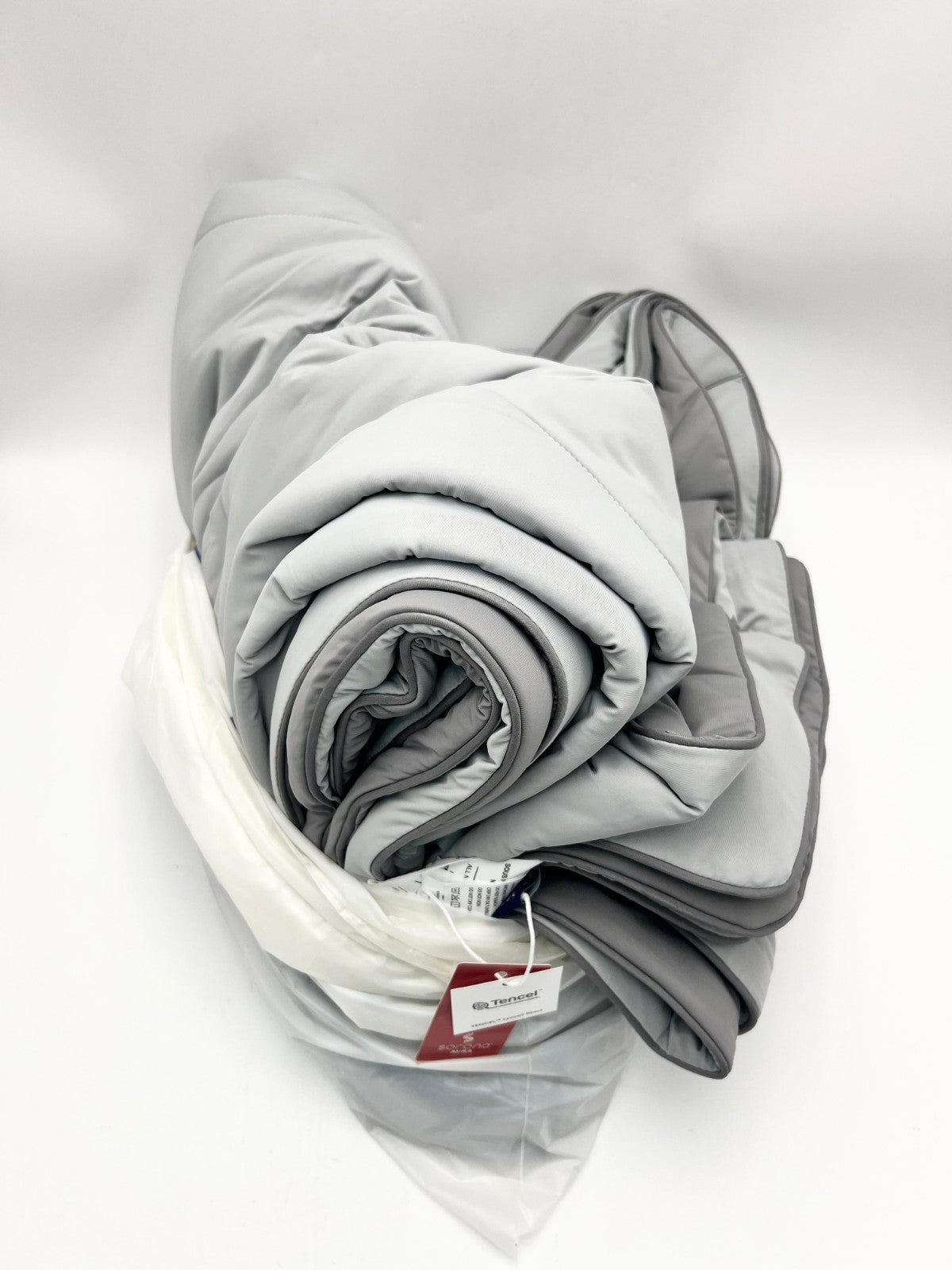 REST® Evercool® Cooling Comforter, Full/Queen, Blanket for Hot Sleepers, All Se