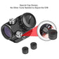 Feyachi RDS-22 2 MOA Red Dot Sight Compact Red Dot Scope