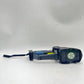 Saker Cordless Hedge Trimmer-20V Electric Shrub Trimmer Grass Shears Handheld Gr