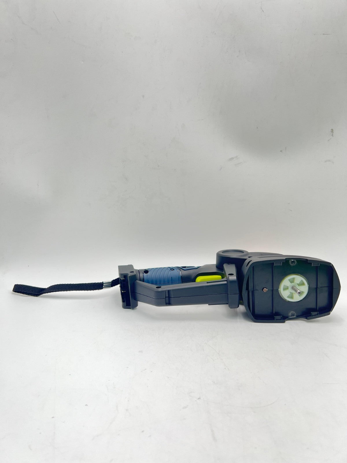 Saker Cordless Hedge Trimmer-20V Electric Shrub Trimmer Grass Shears Handheld Gr