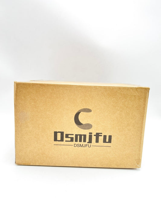 DSMJFU Semi Flush Mount Ceiling Light, Vintage Small Ceiling Light Fixture, Thic