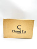DSMJFU Semi Flush Mount Ceiling Light, Vintage Small Ceiling Light Fixture, Thic