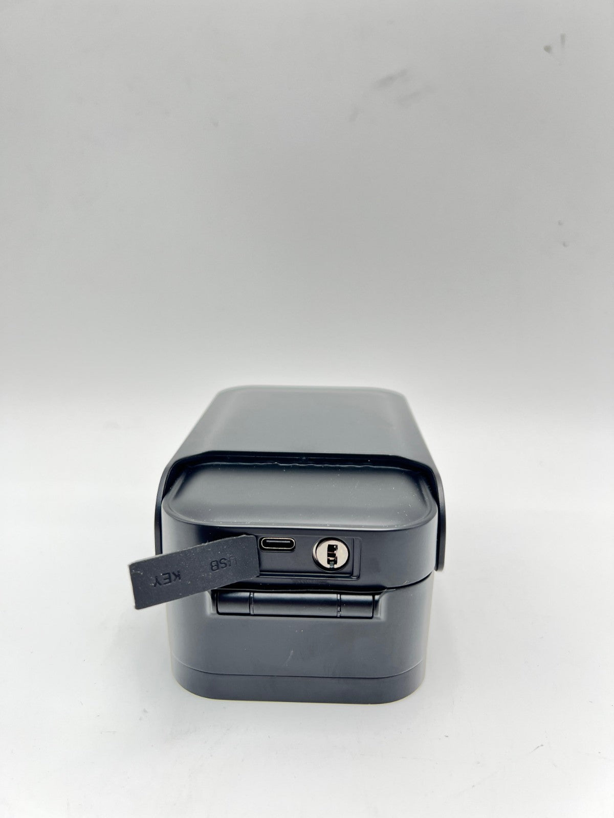 Smart LockBox, Wireless Lockbox for House Key
