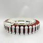 LG 4417EA1002Z Genuine OEM Stator Assembly for LG Washing Machines