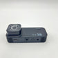 8K ULTRA HD DASH CAM DUAL CAMERAS 3.16 "IPS SCREEN 170 WIDE ANGLE LENS WITH LOOP