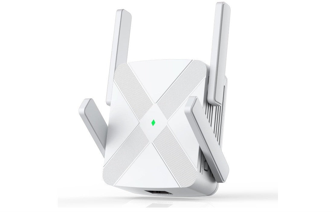 2024 Release WiFi Extender, WiFi Extender Signal Booster for Home Cover up to 10