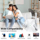 2024 Release WiFi Extender, WiFi Extender Signal Booster for Home Cover up to 10