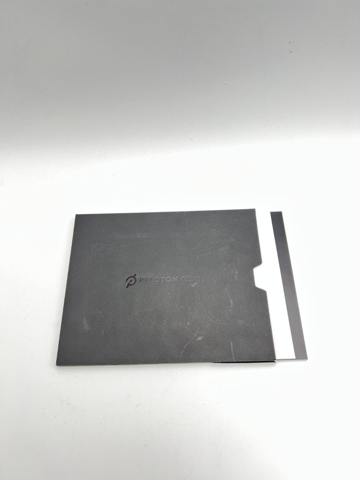 Peloton Guide Personal Strength Training Device TV Excellent Condition