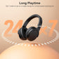 NOUUI Wireless Headphones for TV. Headphones for Seniors w Bluetooth.  NU-TV002