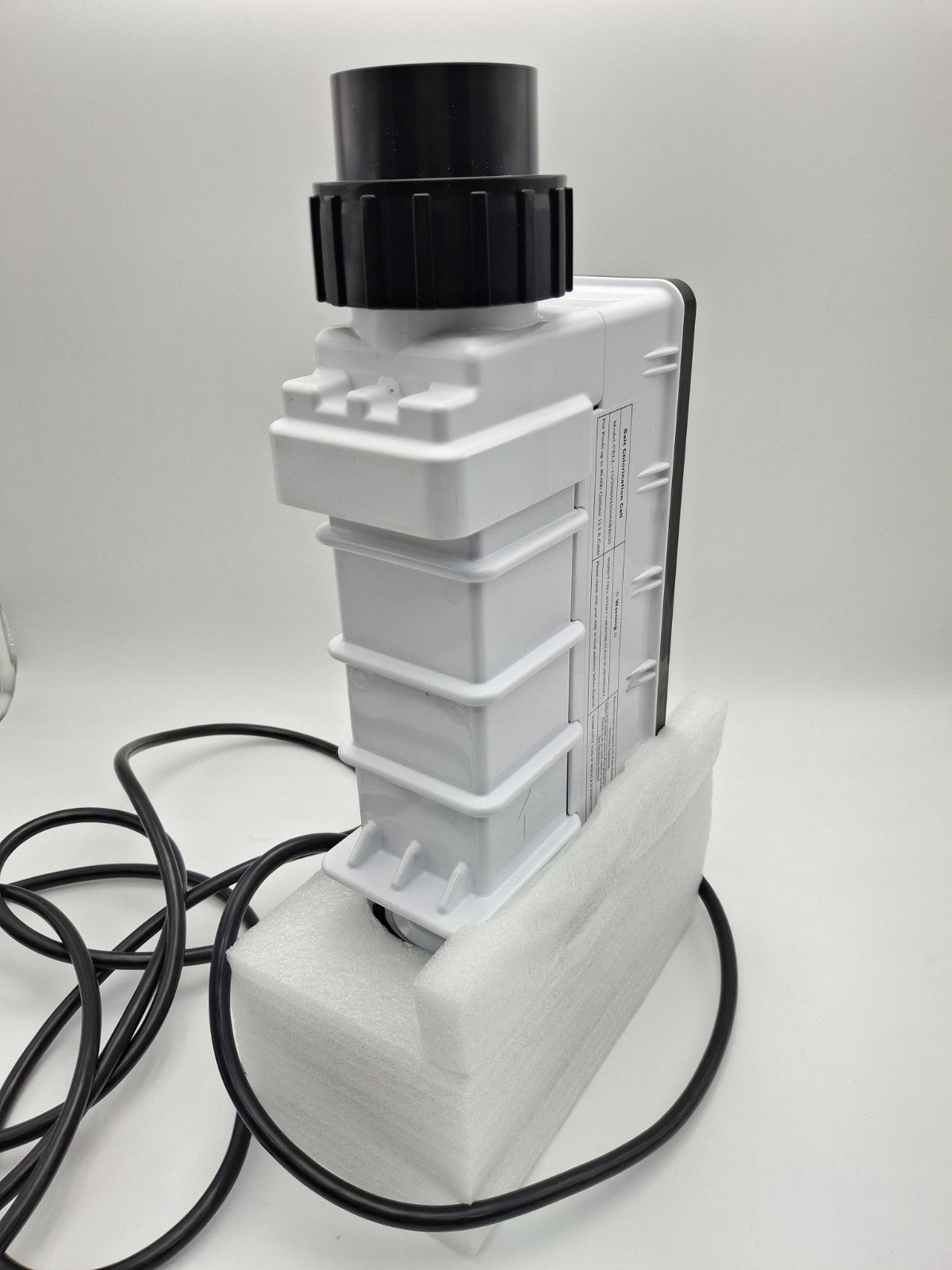 EC-520888 Pool Salt Cell Chlorine Generator Fits For Parts only