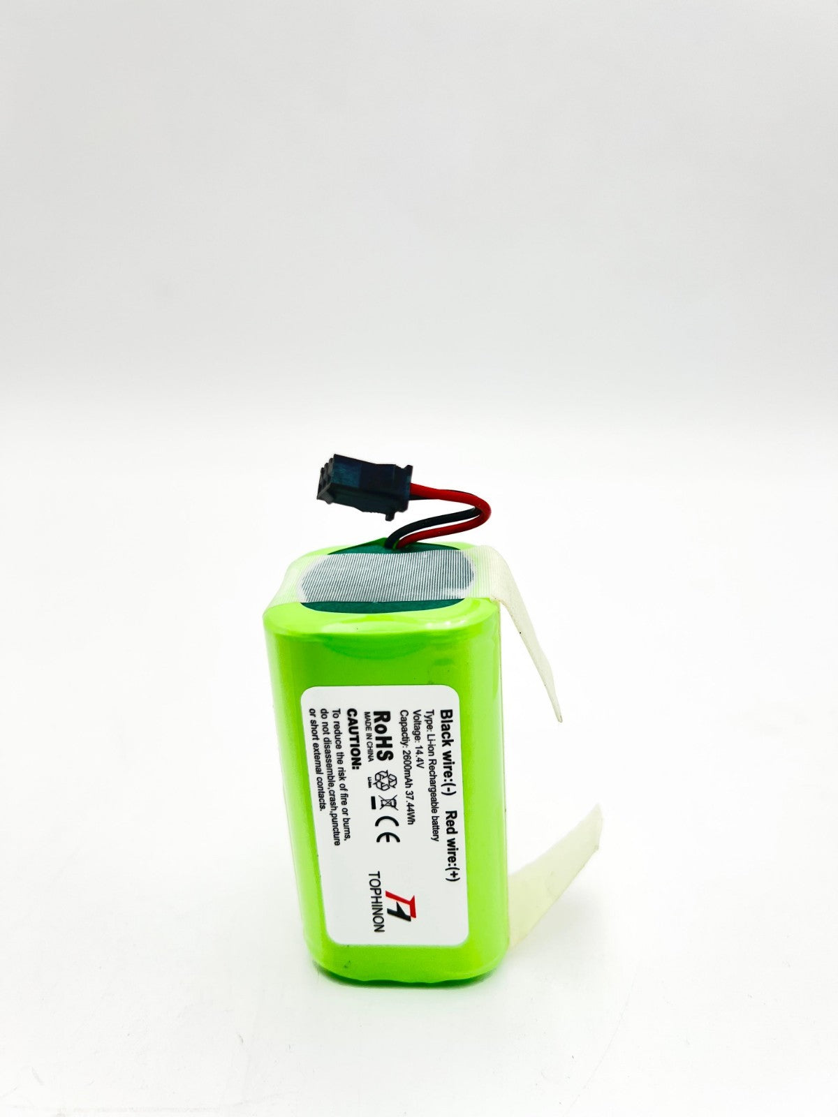 eufy Accessories Replacement Battery Pack, Compatible with G40 Series,G30 Series