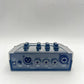 LD Systems FX 300 2-Channel Pedal with 16 Digital Effects