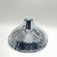 Claxy Ecopower Industrial Edition Vintage Style Light Pendant Glass Hanging...