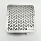 NAIL DUST COLLECTOR FOR HOME & SALON USE, 7800MAH CORDLESS NAIL VACCUM DUST COLL