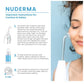 NuDerma Professional Skin Therapy Wand - Portable Skin Therapy