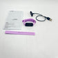 Fitbit Inspire 3 Activity Tracker - FB424BKYW-US