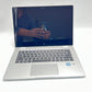 HP EliteBook x360 1030 G2 13.3" 2-in-1 Touch Intel i5-7300U 8GB RAM 512GB - 3QJL