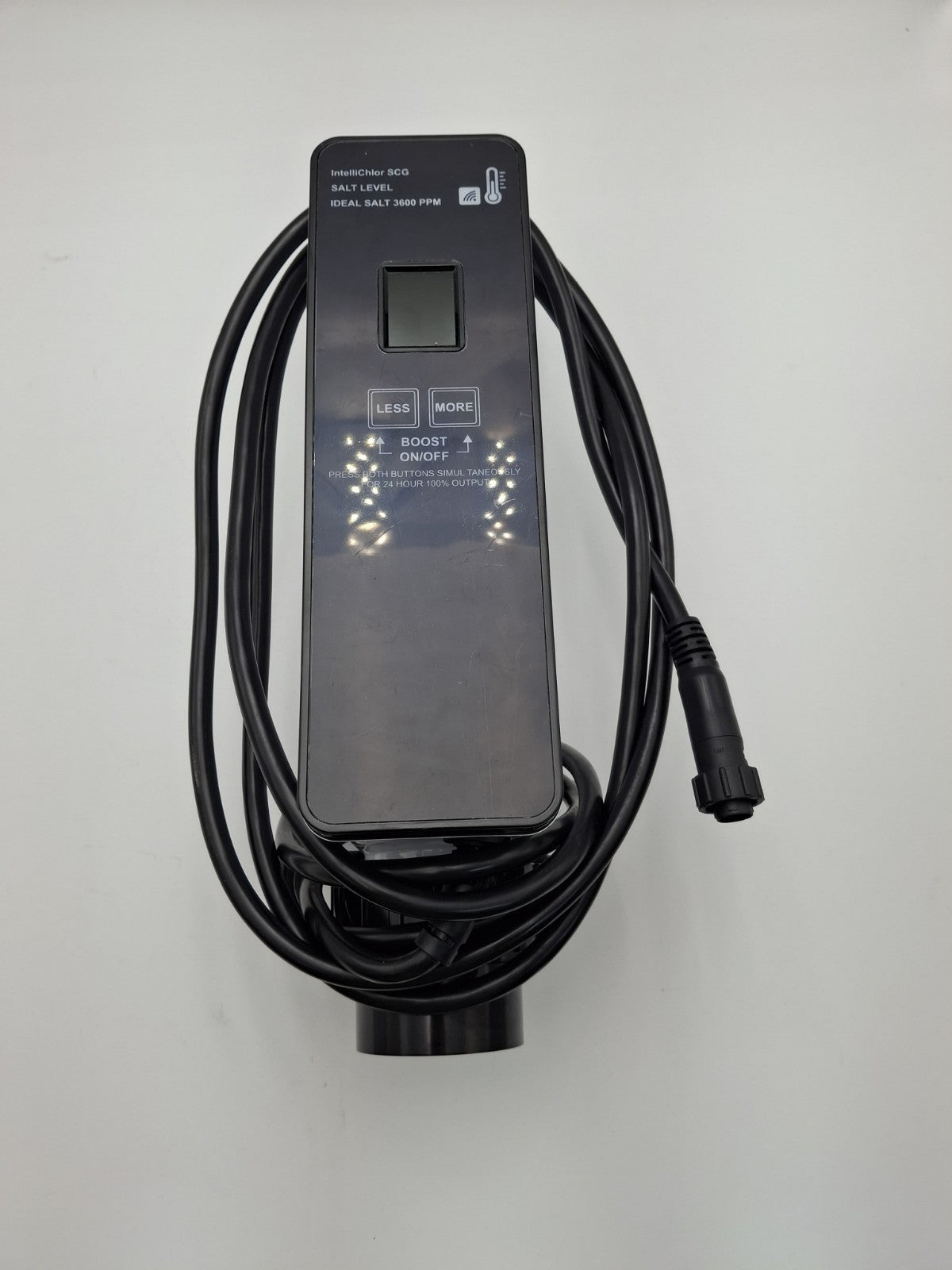 EC-520888 Pool Salt Cell Chlorine Generator Fits For Parts only
