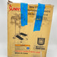 Sunny Health & Fitness Mini Stepper for Exercise at Home, Stair Step Workout Mac