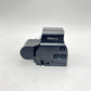 558 G45 Metal Holographic Red/Green Dot Sight Scope +Quick Release（with G45 5X M