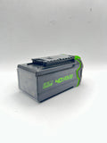 GREENWROKS 40V 4.0AH LITHIUM-ION BATTERY, 144WH