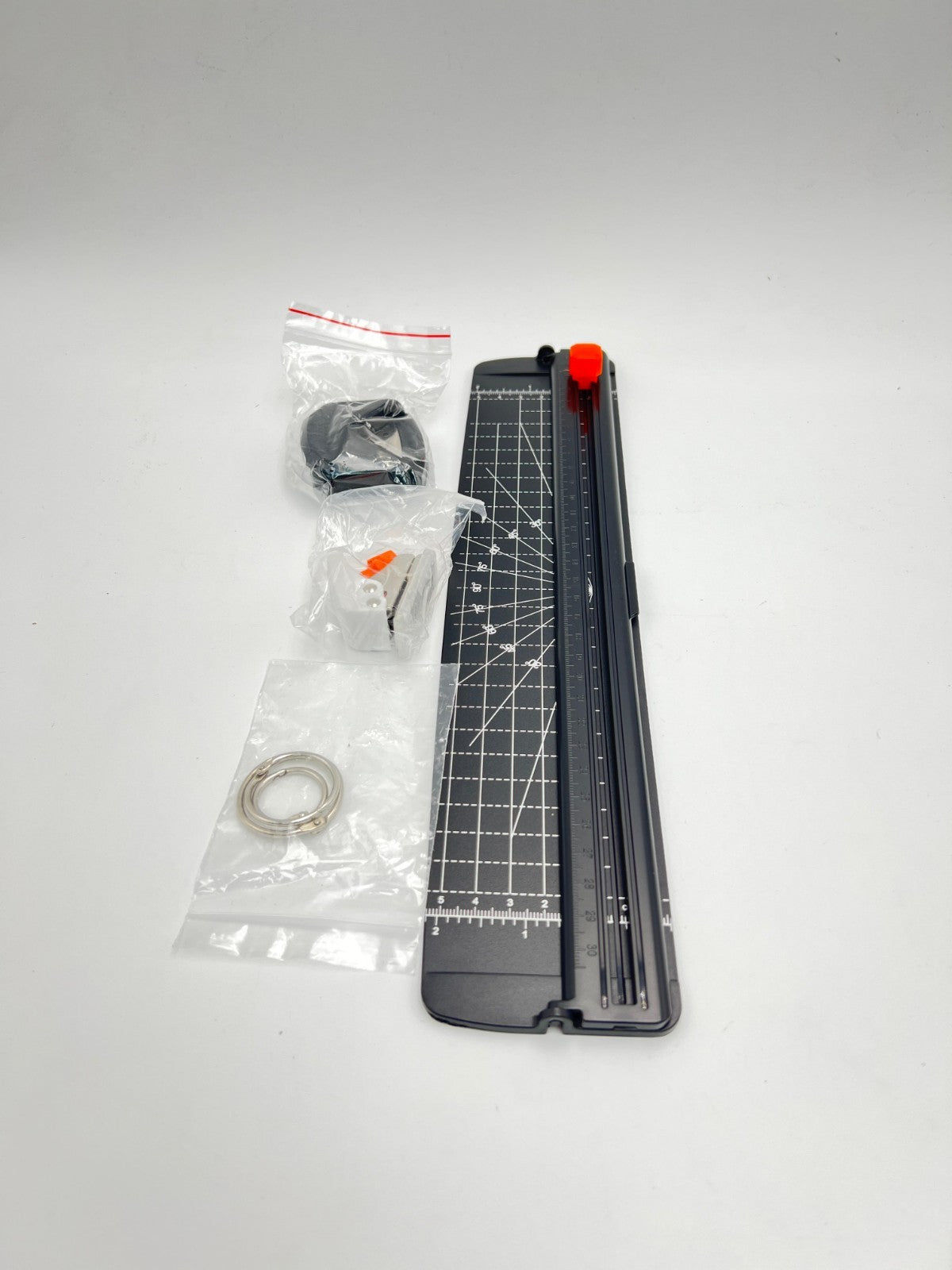 Qfun Laminator Machine 11x17 Cold Thermal Laminator，13 inch Laminating Machine 6