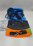 PACEARTH 40 Inch Saucer Tree Swing Flying 900Lb Weight Open-box item.