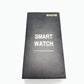 SOUYIE H66 - 1.19" Heart Rate/Blood Pressure Smart Watch, Black Green