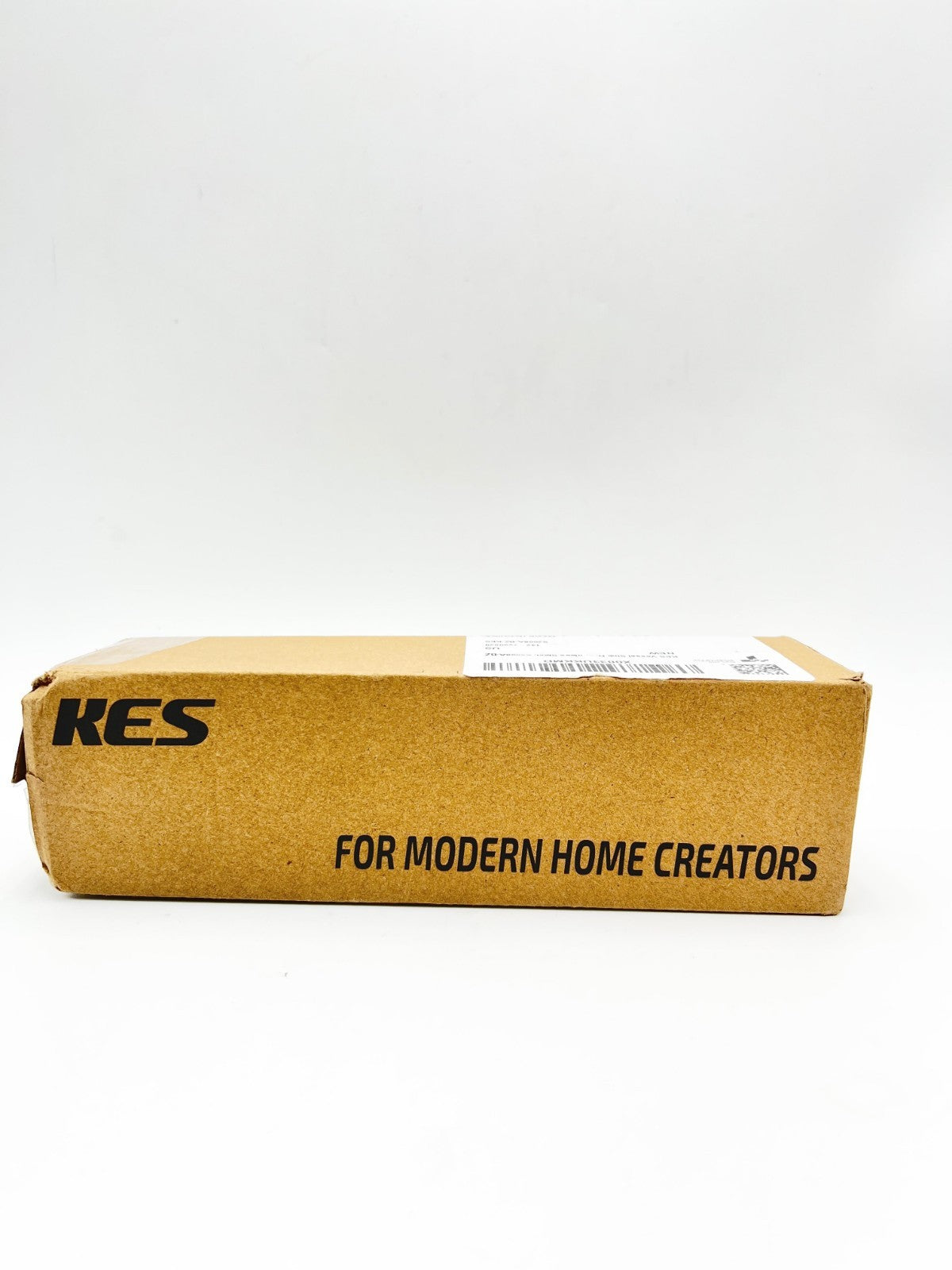 KES Vessel Sink Drain Pop Up Drain with Overflow Bathroom Stopper Assembly Brus