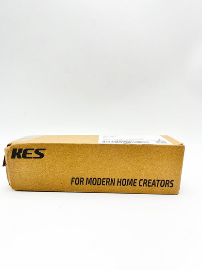 KES Vessel Sink Drain Pop Up Drain with Overflow Bathroom Stopper Assembly Brus