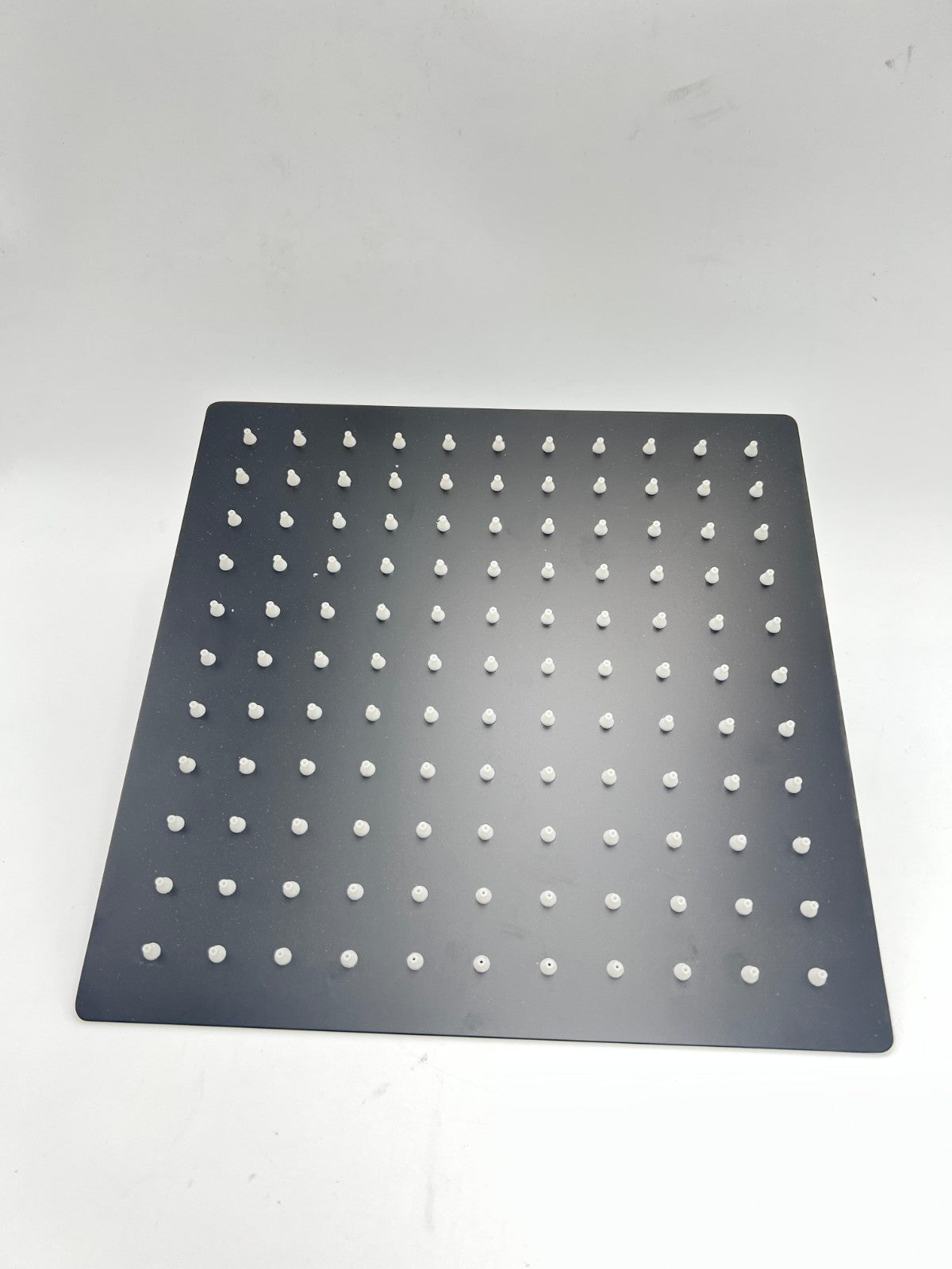 Matte Black Shower System YCAIKOI Wall Mount Shower Faucet Set for Bathroom 10 I