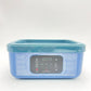 VASG Cordless Electric Lunch Box for Adults, 16000mAh Rechargeable Auto Heated L