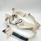 BabyBjörn Baby Carrier Mini, Light Beige | Newborn Carrier (7-25 lbs), Ergonomic