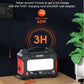 166.5Wh Portable Power Station 150W Laptop Charger,Lithium Battery Power Bank So