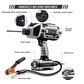 AC 110V Handheld Electric Welder Home Small Mini Portable Inverter Welder Weldin