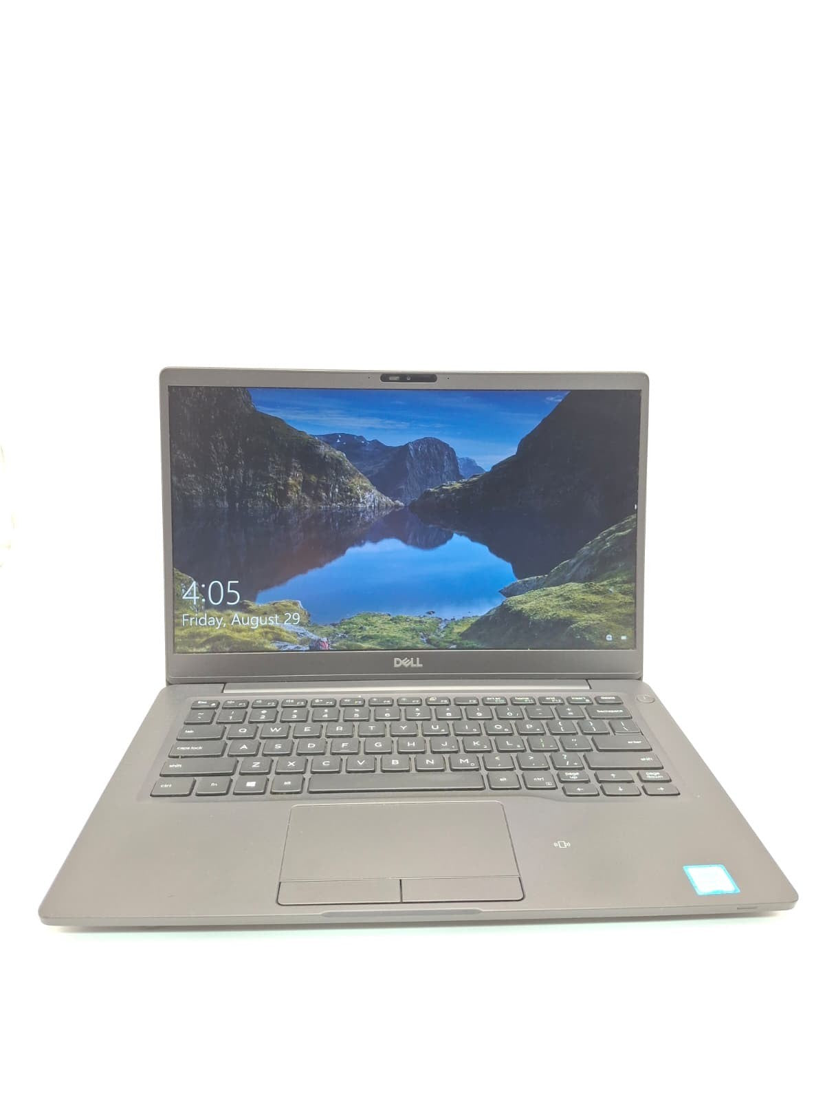 Dell Latitude 7300 Laptop Intel Core i5-8265U 1.6Gz 256GB SSD 8GB RAM W10-38Y2