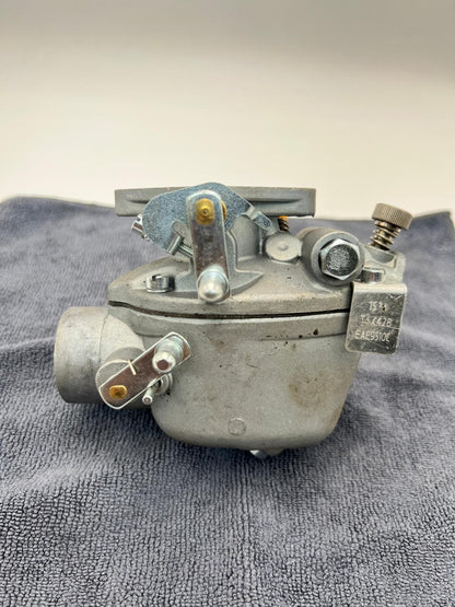 Carburetor Fits Ford Tractors Jubilee tsx428 Marvel Schebler