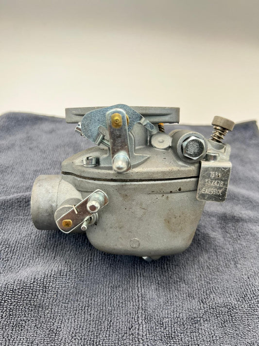 Carburetor Fits Ford Tractors Jubilee tsx428 Marvel Schebler