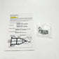 Boat LED Trailer Lights Kit and Light Bar with Wiring Harness Combined classic
