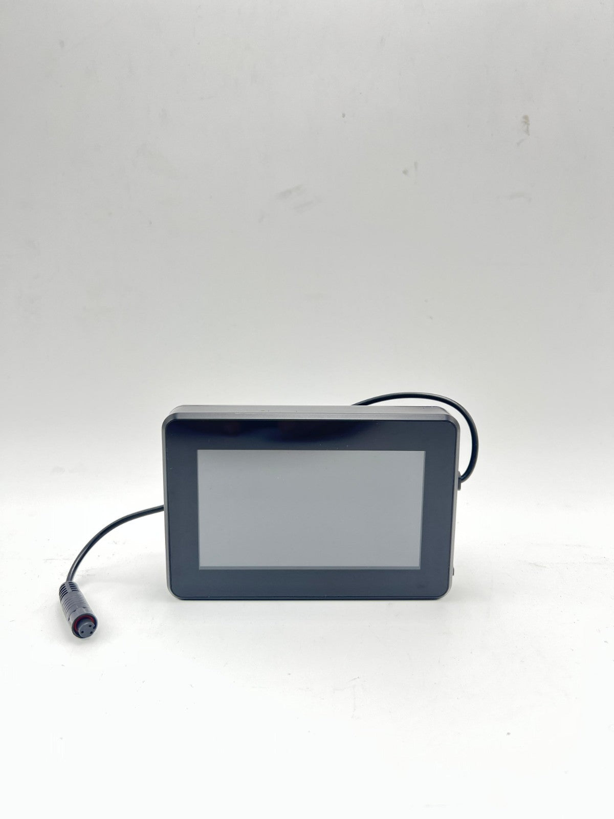 Bicycle Rear View Camera with Sunshade 4.3''HD 1080P Monitor