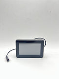 Bicycle Rear View Camera with Sunshade 4.3''HD 1080P Monitor