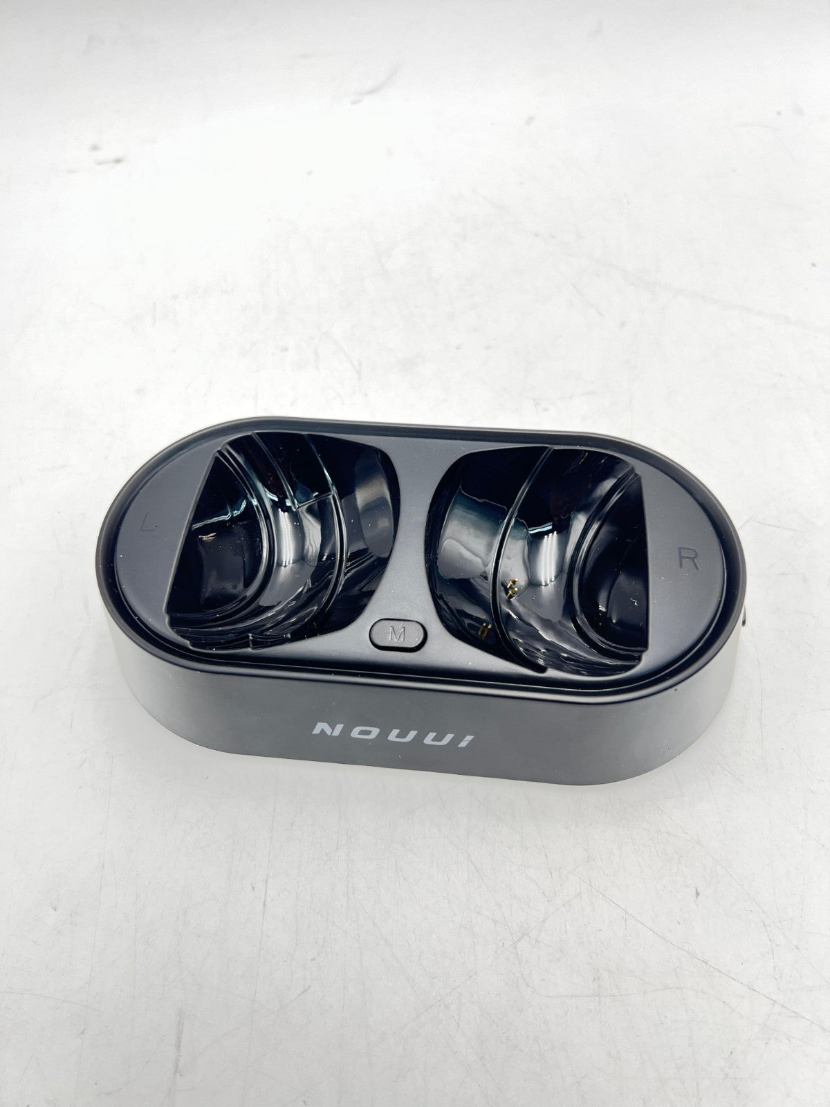 NOUUI Wireless Headphones for TV. Headphones for Seniors w Bluetooth.  NU-TV002