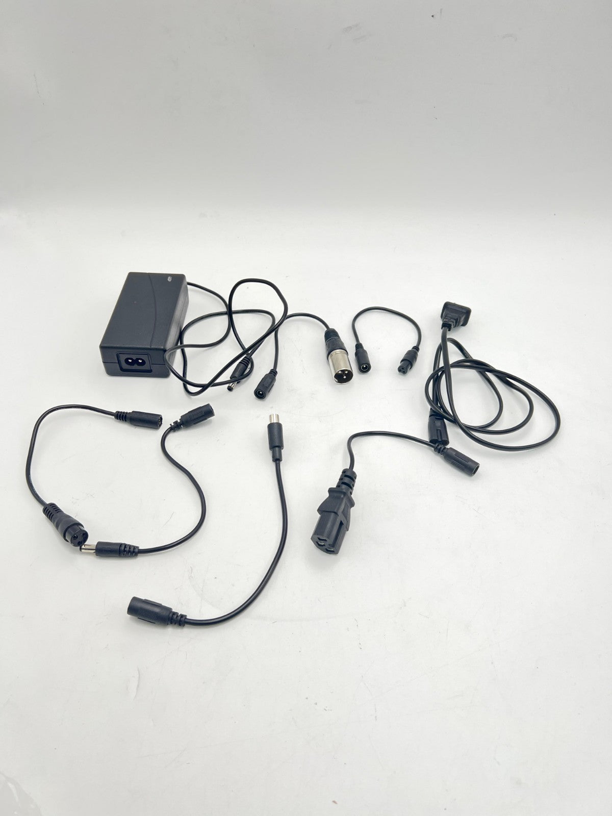 Torjim Softbox Photography Lighting Kit, NO BULBS