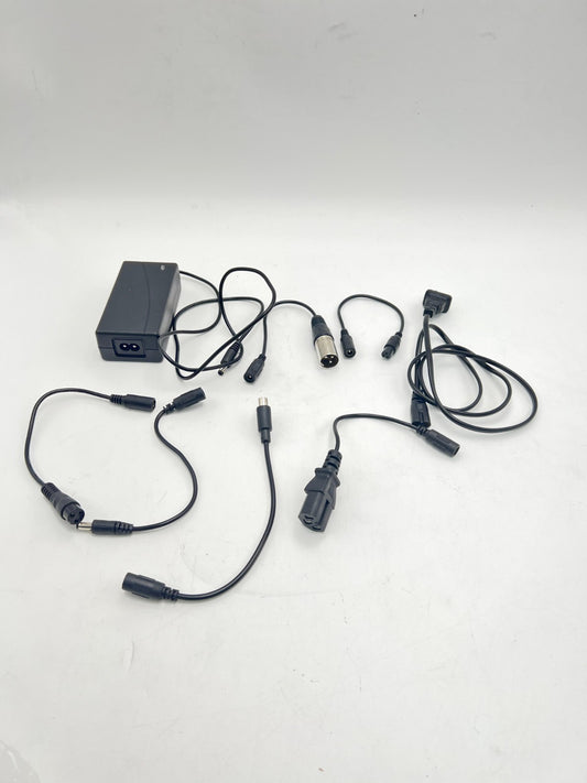 Torjim Softbox Photography Lighting Kit, NO BULBS