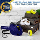 Perco Lite 1 Line Price Gun Kit with Labels 2 l Use