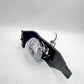 FIERYRED LED Fog Light Compatible with 2005 2006 2007 F250 and F350,OEM Driving