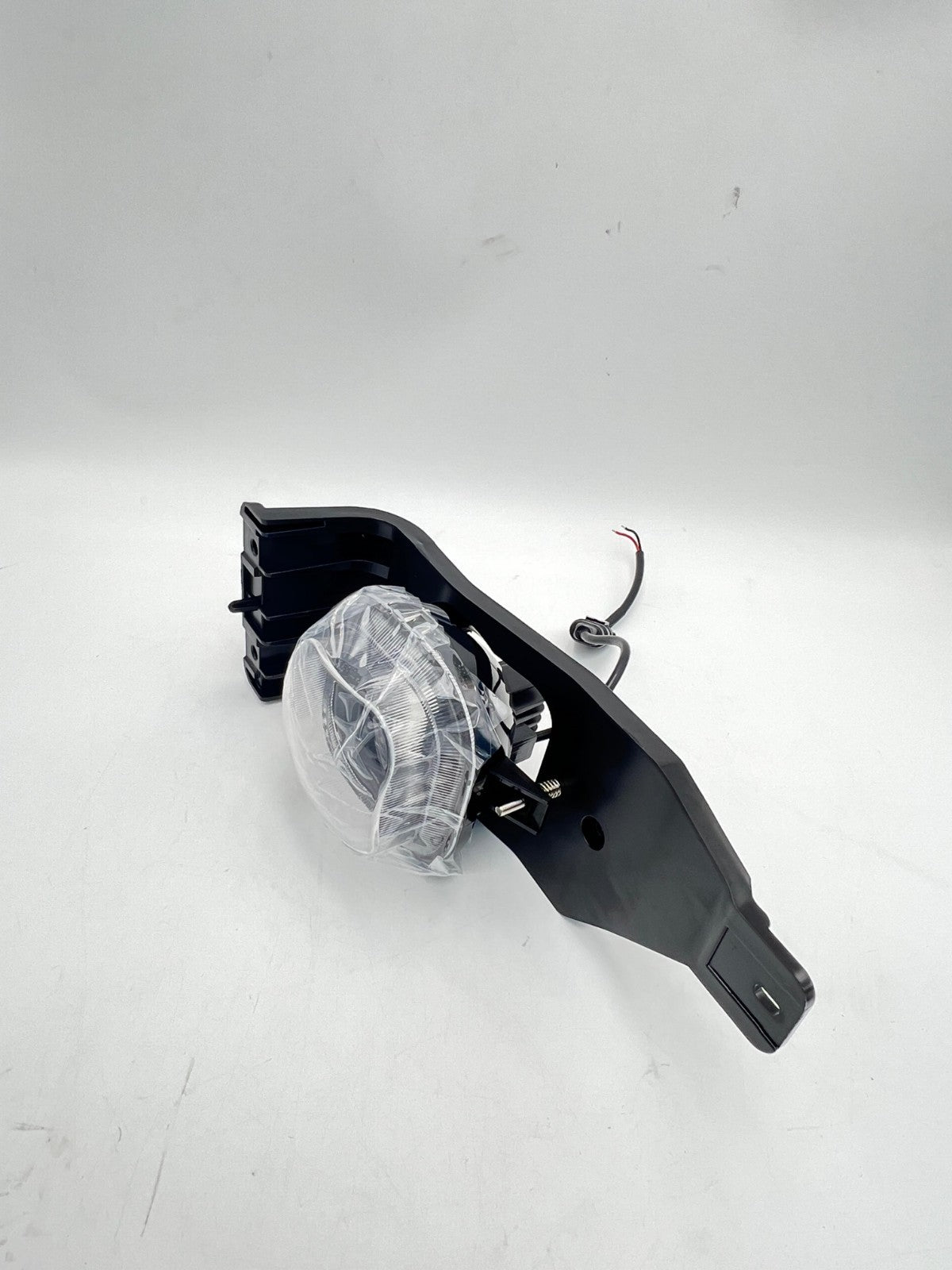 FIERYRED LED Fog Light Compatible with 2005 2006 2007 F250 and F350,OEM Driving