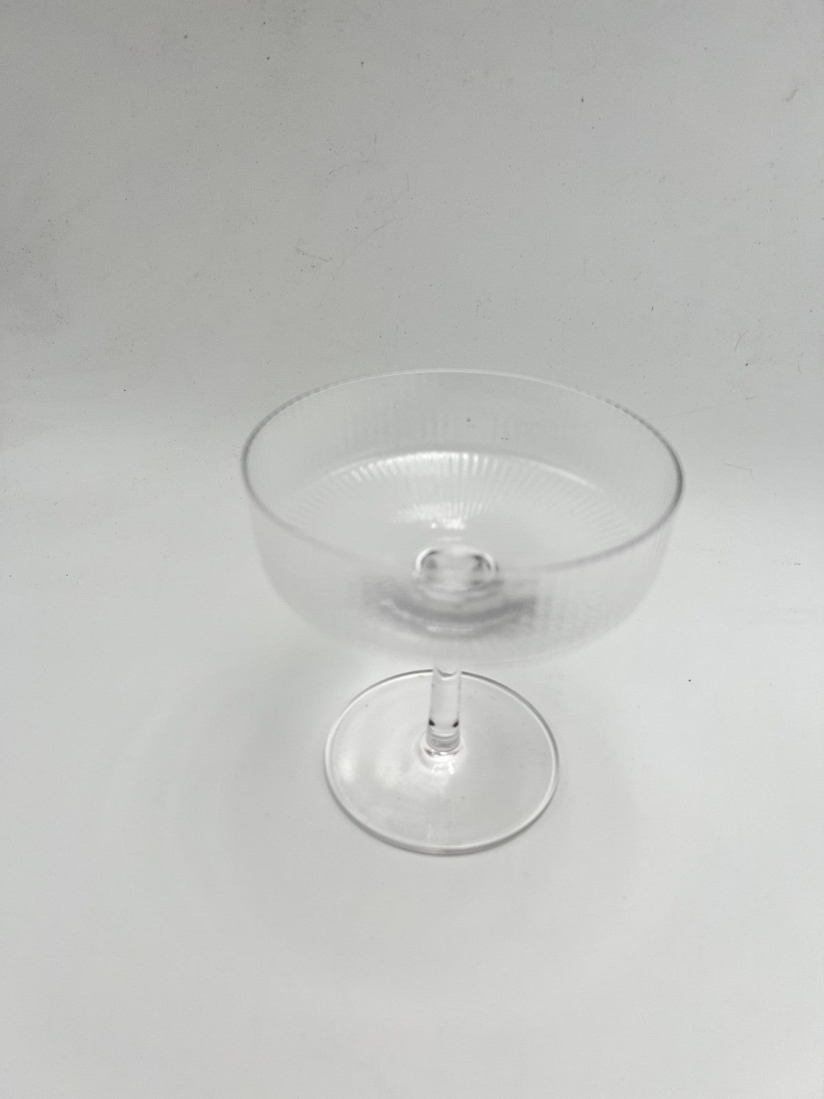 MARTINI GLASSES WOOKGREAT 4PACK- Open-Box