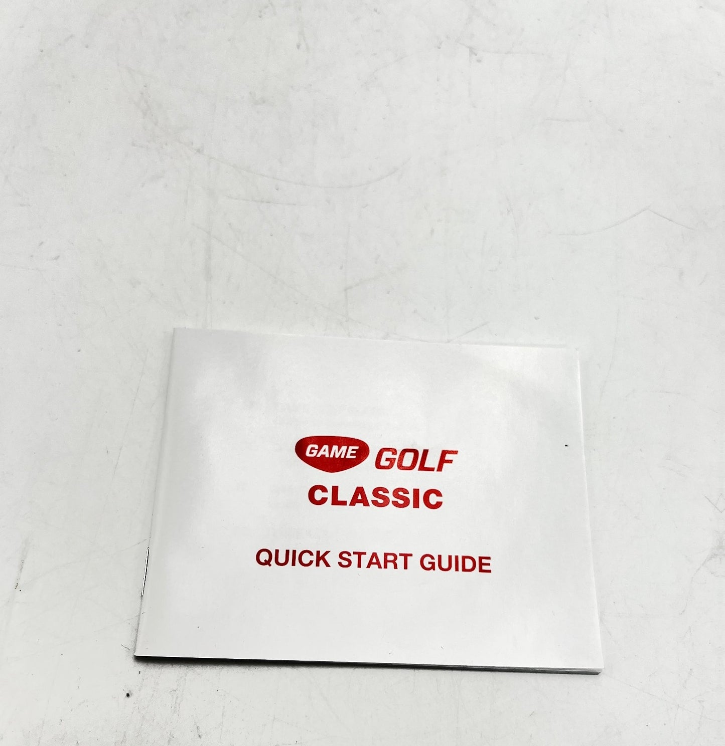 GAME GOLF DIGITAL TRACKING SYSTEM & LIVE DEVICE ONLY REAL - TIME GPS SHOT TRACKI